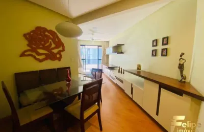 Apartamento no centro de guarapari - próximo a tudo!