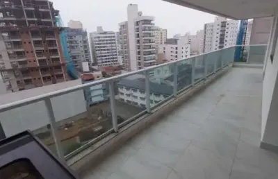 Apartamento com 3 quartos à venda na Praia do Morro, Guarapari 