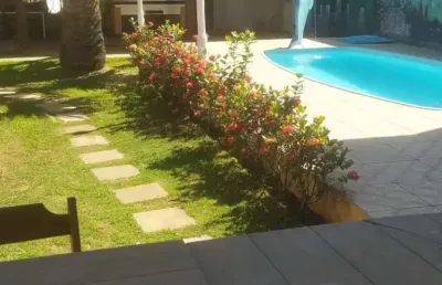 Casa com 3 quartos à venda na Praia de Setiba, Guarapari 