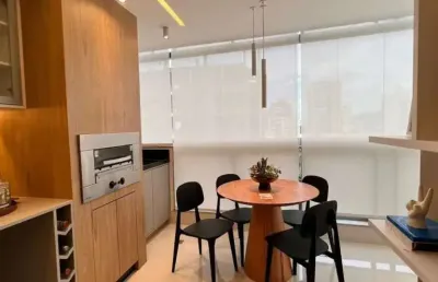 Apartamento de 2 quartos em bento ferreira / oportunidade!!