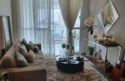 Lindo apartamento em bento ferreira com porteira fechada