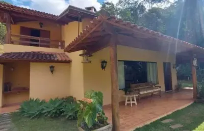 Sítio dos sonhos em marechal floriano / victor hugo