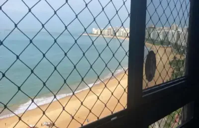 Apartamento com 3 quartos à venda na Praia da Costa, Vila Velha 