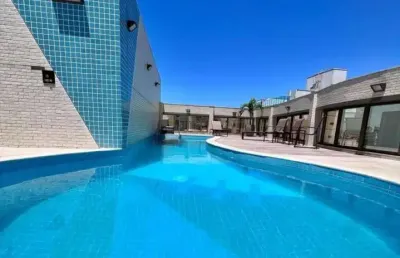 Apartamento com 3 quartos à venda na Praia da Costa, Vila Velha 