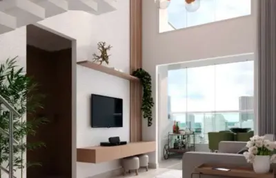 Melhor pré-lançamento de apartamento com 2 quartos sendo 2 suítes na praia de itaparica