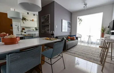 Apartamento com 2 quartos à venda no santa paula, vila velha , 51 m2 por r$ 450.000