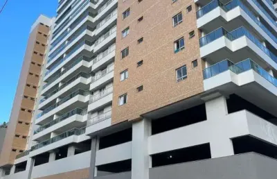 Oportunidade única de venda em apartamento na praia do morro / es