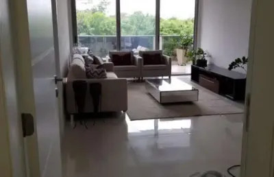 Apartamento com 4 quartos à venda no Jardim Camburi, Vitória 