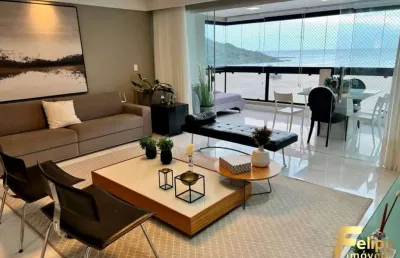 Apartamento com 3 quartos à venda na Praia do Morro, Guarapari 