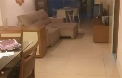 Apartamento com 4 quartos à venda no Mata da Praia, Vitória 