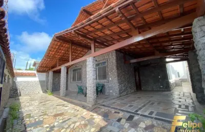 Casa com 5 quartos à venda na Praia do Morro, Guarapari 