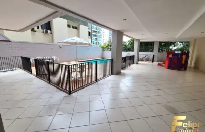 Apartamento com 3 quartos à venda no Centro, Guarapari 