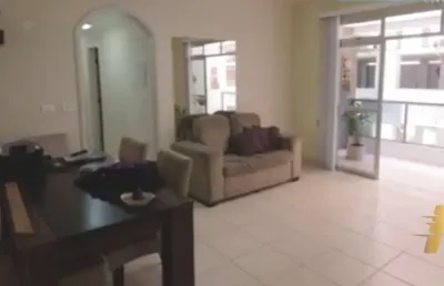 Apartamento no centro de guarapari pronto para morar