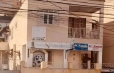 Casa comercial com 4 salas à venda no Muquiçaba, Guarapari 