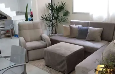 Apartamento com 2 quartos à venda na Praia do Morro, Guarapari 