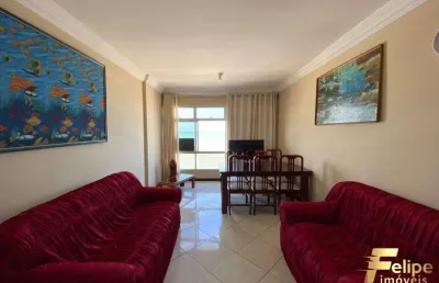 Apartamento na praia do morro em um local privilegiado