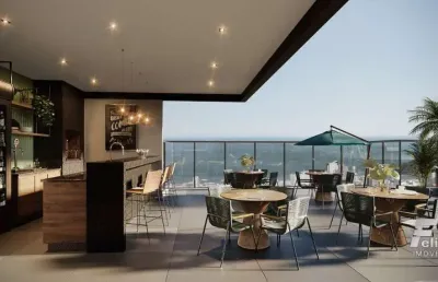 Apartamento com 3 quartos à venda na Praia da Costa, Vila Velha 
