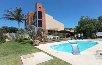 Casa comercial com 3 salas à venda na Praia de Setiba, Guarapari 