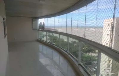 Apartamento com 3 quartos à venda na Praia da Costa, Vila Velha 