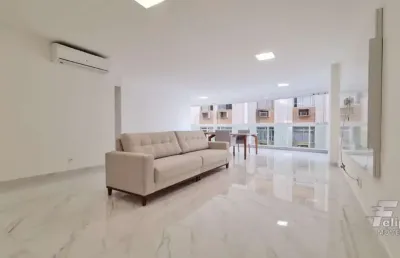 Maravilhoso apartamento na praia da costa - vila velha