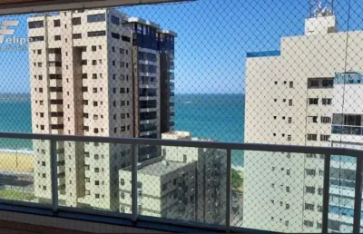 Ótimo apartamento para se morar em itapoã - vila velha / es