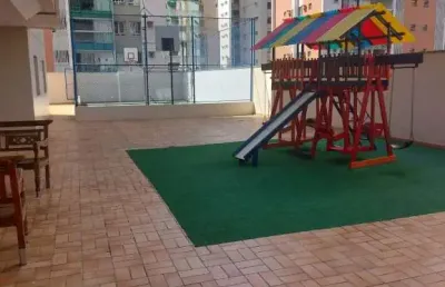 Apartamento com 4 quartos à venda na Praia da Costa, Vila Velha 