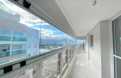 Apartamento 2 quartos à venda - centro, guarapari-es