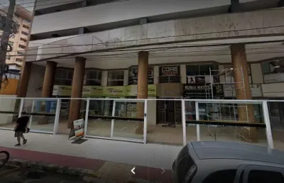 Sala comercial com 1 sala à venda no Centro, Guarapari 