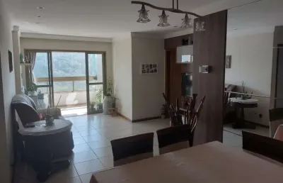 Apartamento com 4 quartos à venda na Praia da Costa, Vila Velha 