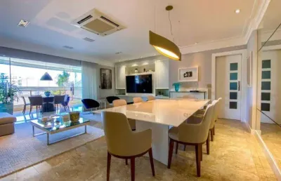 Apartamento com 3 quartos à venda na Praia do Canto, Vitória 