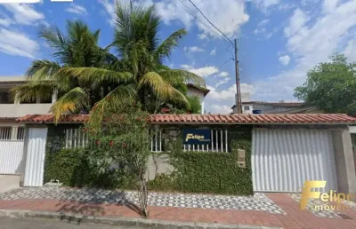 Casa com 10 quartos à venda na Praia do Morro, Guarapari 