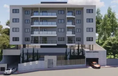 Seu lar em domingos martins / apartamento de 2 quartos sendo 1 suíte - perfeito!