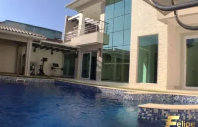 Casa com 3 quartos à venda na Praia do Morro, Guarapari 