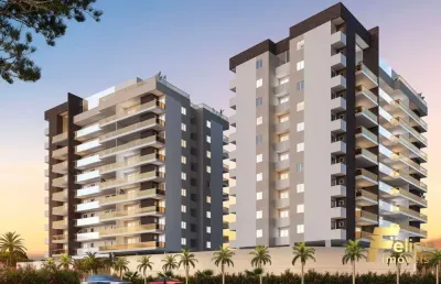 Um dos maiores lançamentos imobiliários da serra dos últimos tempos o next residence.