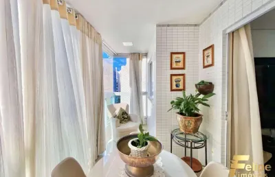 Um perfeito apartamento no centro de guarapari - es