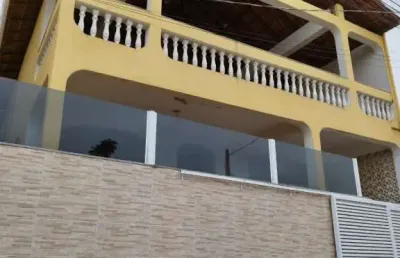 Casa com 4 quartos à venda no Iriri, Anchieta 