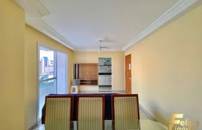 Apartamento com 2 quartos à venda na Praia do Morro, Guarapari 
