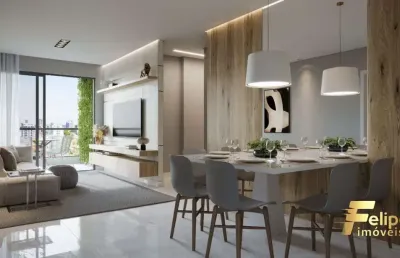 Apartamento com 2 suites + escritório - um lancamento imperdivel em jardim da penha!!!!