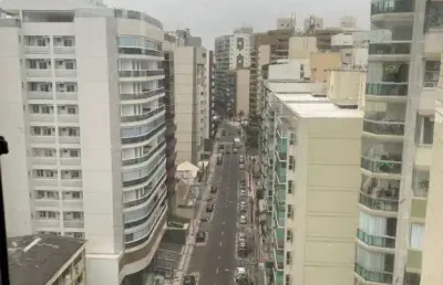 Apartamento com 4 quartos à venda na Praia da Costa, Vila Velha 