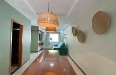 Casa com 3 quartos à venda no Iriri, Anchieta 
