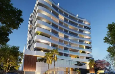 Pré-lançamento do magdala residencial na enseada azul / guarapari - es