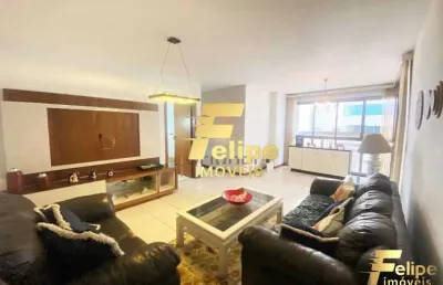 Apartamento com vista mar na praia de itaparica / vila velha - es