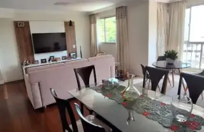 Apartamento com 150m² de 3 quartos em santa lucia / vitória