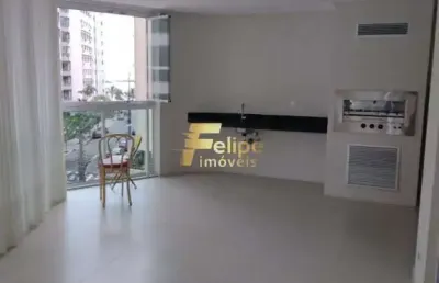 Um excelente apartamento para se morar na praia da costa / vila velha - es