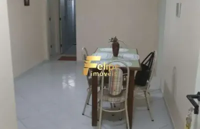 Apartamento de 2 quartos sendo 1 suíte na praia do morro / guarapari - es