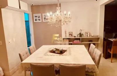 Apartamento com 3 quartos à venda no Enseada do Suá, Vitória 