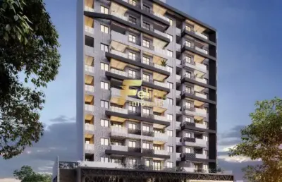Um novo empreendimento tipo garden na praia de itaparica / vila velha - es