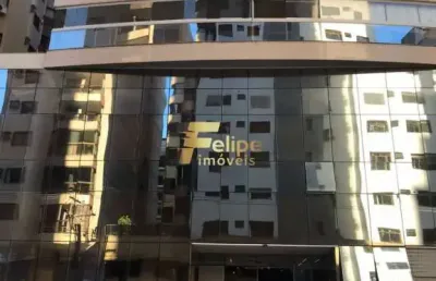 Apartamento com 140 m² e 3 quartos em itapuã / oportunidade!