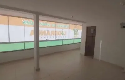 Sala comercial com 24 salas à venda no Muquiçaba, Guarapari 