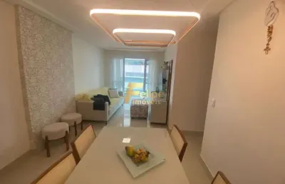 Lindo apartamento à venda no coração do centro de guarapari!